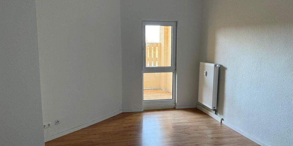 Etagenwohnung Torgau - 4 Zimmer, 128 m&sup2;, 897&euro; | Angebot:25770049