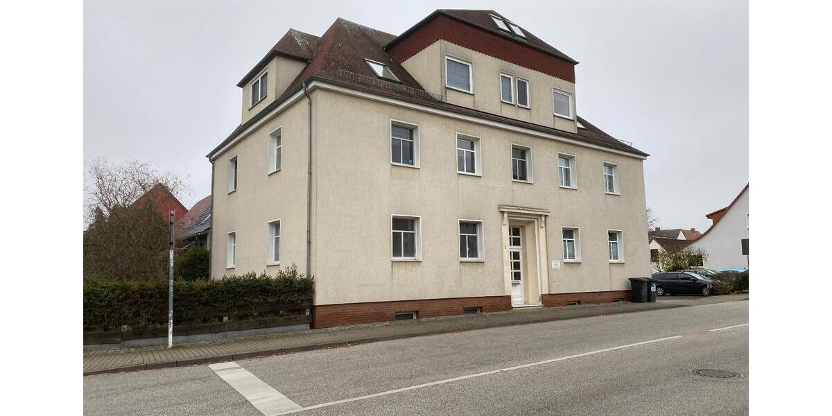 Maisonettenwohnung Schwedt (Oder) - 3 Zimmer, 53 m&sup2;, 370&euro; | Angebot:24865005