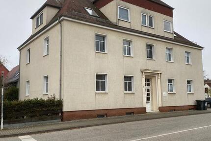 Wohnung Schwedt (Oder) - 3 Zimmer, 53 m&sup2;, 370&euro; | Angebot:24865005