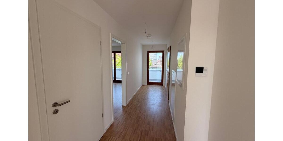 Dachgeschoßwohnung Frankfurt am Main Gutleutviertel - 3 Zimmer, 102 m&sup2;, 2.150&euro; | Angebot:26427013
