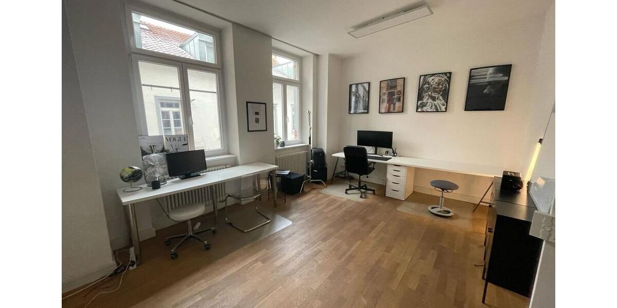 Gewerbeobjekt Freiburg im Breisgau Betzenhausen - 550&euro; | Angebot:24795827