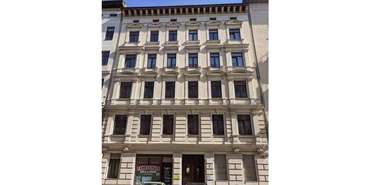 großzügige 2 Zimmer-Wohnung mit Einbauküche *in bester Lage* !!! 2 zimmer