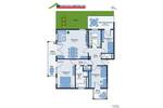 Terrassenwohnung Feldafing - 4 Zimmer, 118 m&sup2;, 1.650&euro; | Angebot:26787272