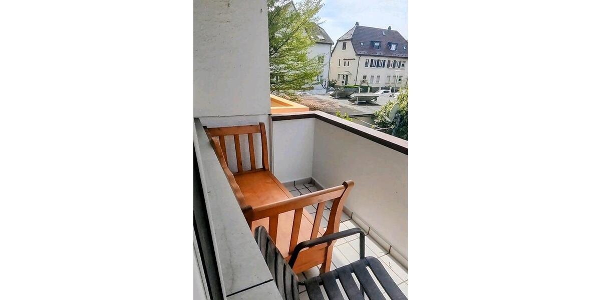 Wohnen auf Zeit Heidelberg Boxberg - 1 Zimmer, 29 m&sup2;, 620&euro; | Angebot:26088440