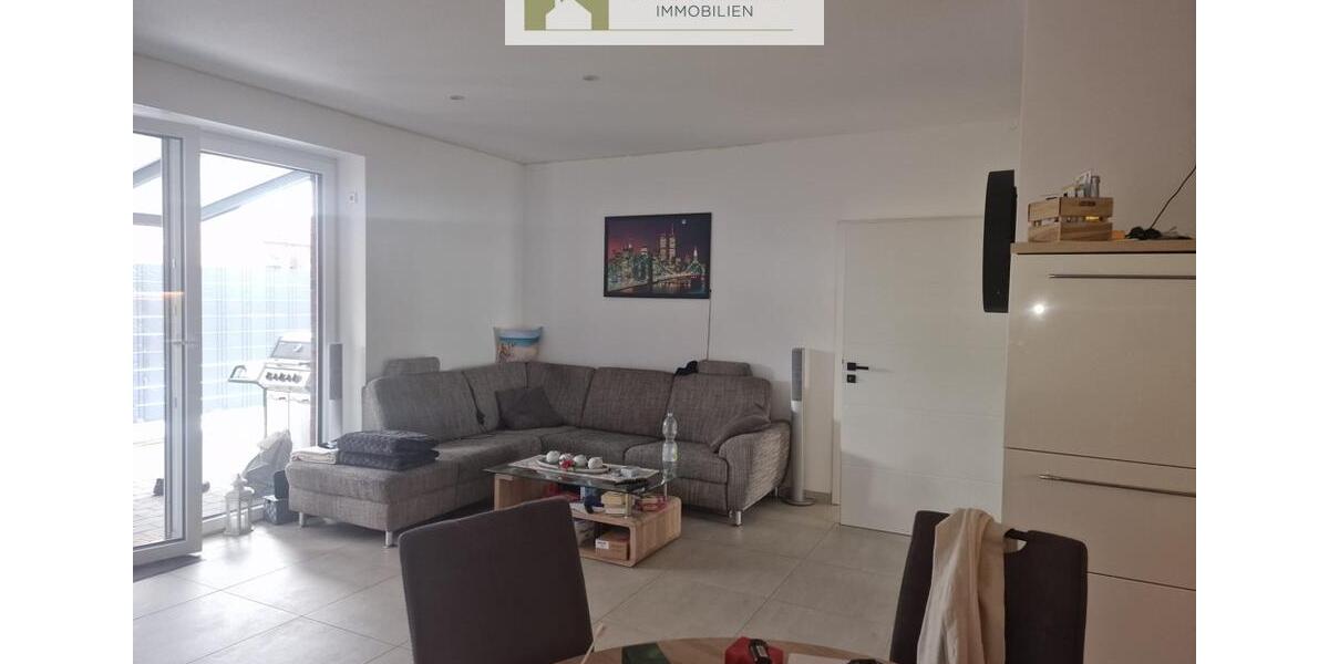 Erdgeschoßwohnung Ostrhauderfehn - 3 Zimmer, 84 m&sup2;, 1.100&euro; | Angebot:24752858