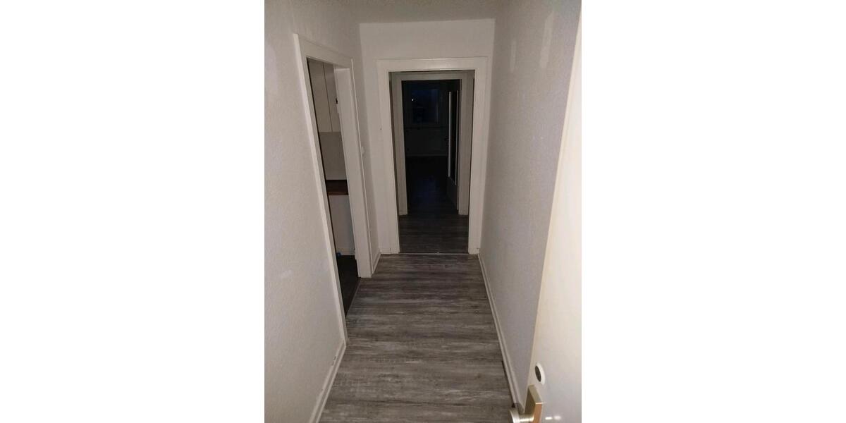 Etagenwohnung Seesen - 3 Zimmer, 60 m&sup2;, 400&euro; | Angebot:26179820