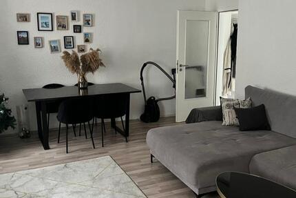 Wohnung Ludwigshafen am Rhein Ludwigshafen-Oggersheim - 2 Zimmer, 65 m&sup2;, 900&euro; | Angebot:25088788