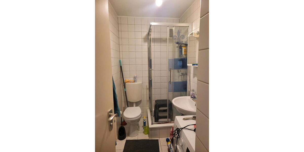 Erdgeschoßwohnung München Pasing-Obermenzing - 1 Zimmer, 40 m&sup2;, 1.100&euro; | Angebot:25926232