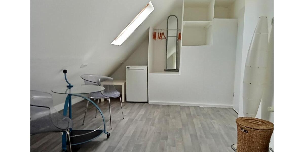Wohnen auf Zeit Baienfurt - 1 Zimmer, 15 m&sup2;, 460&euro; | Angebot:26581444