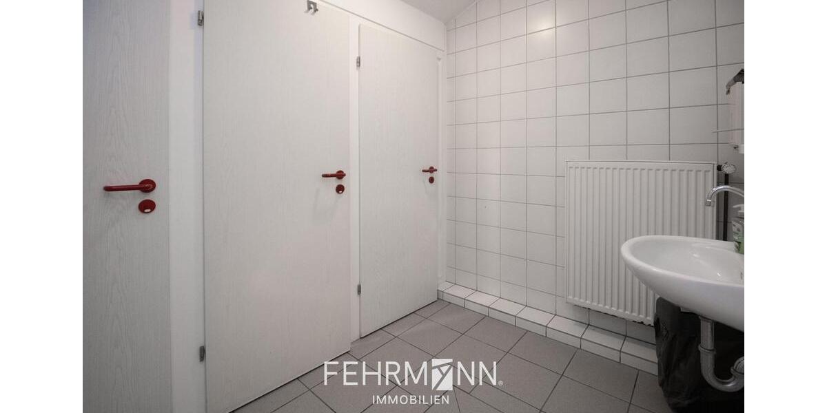 Gewerbeobjekt Haren (Ems) - 1.900&euro; | Angebot:26568412