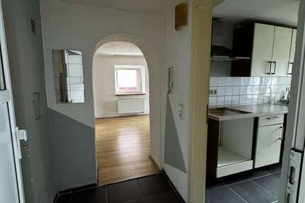Wohnung zum Mieten in Pfinztal Kleinsteinbach 600 € 44 m² 2 zimmer