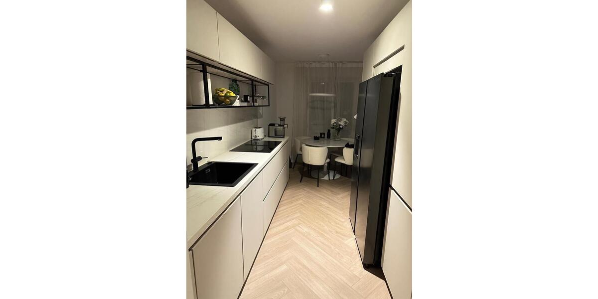 Etagenwohnung Eschborn - 3 Zimmer, 78 m&sup2;, 1.900&euro; | Angebot:25044812