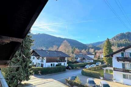 Wohnung Bad Wiessee - 3 Zimmer, 75 m&sup2;, 1.420&euro; | Angebot:26242766