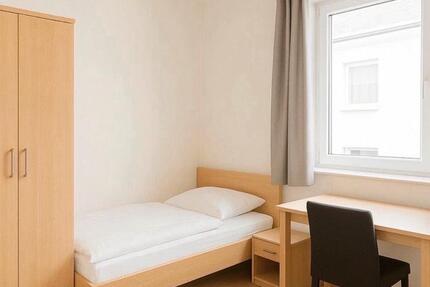 Wohnen auf Zeit Speyer - 5 Zimmer, 130 m&sup2;, 550&euro; | Angebot:25300785