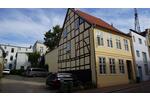 Erdgeschoßwohnung Güstrow - 2.5 Zimmer, 75 m&sup2;, 600&euro; | Angebot:23850204