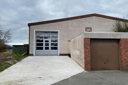 Gewerbeobjekt Stadland - 1.317&euro; | Angebot:23050188