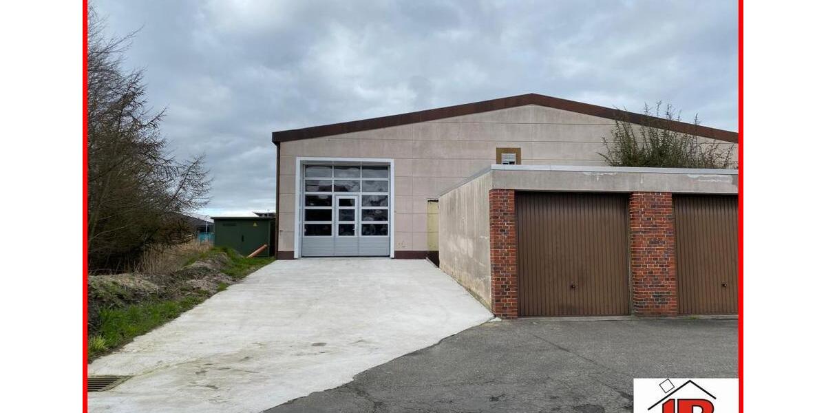 Gewerbeobjekt Stadland - 1.317&euro; | Angebot:23050188