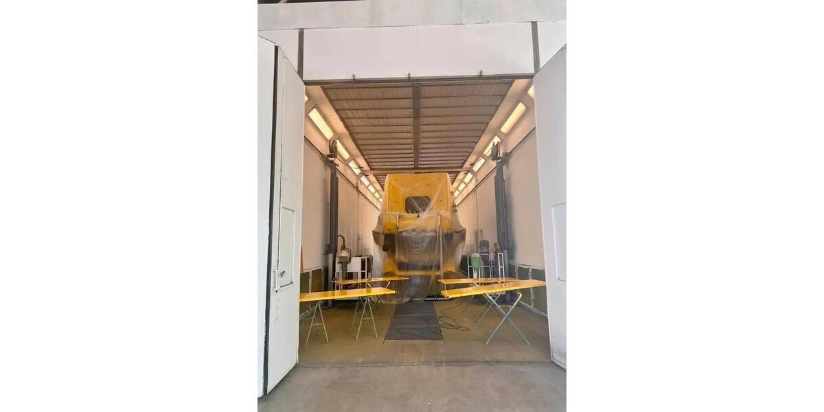 Gewerbeobjekt Oldenburg Drielaker-Moor - 3.205&euro; | Angebot:26612497