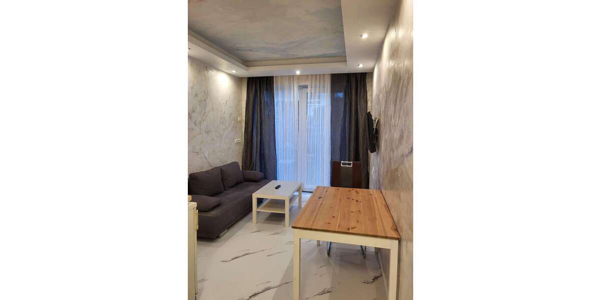 Etagenwohnung Bad Homburg Gonzenheim - 2 Zimmer, 55 m&sup2;, 720&euro; | Angebot:27080605