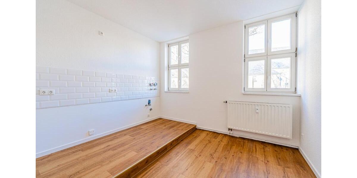 Etagenwohnung Quedlinburg - 3 Zimmer, 71 m&sup2;, 570&euro; | Angebot:26190608