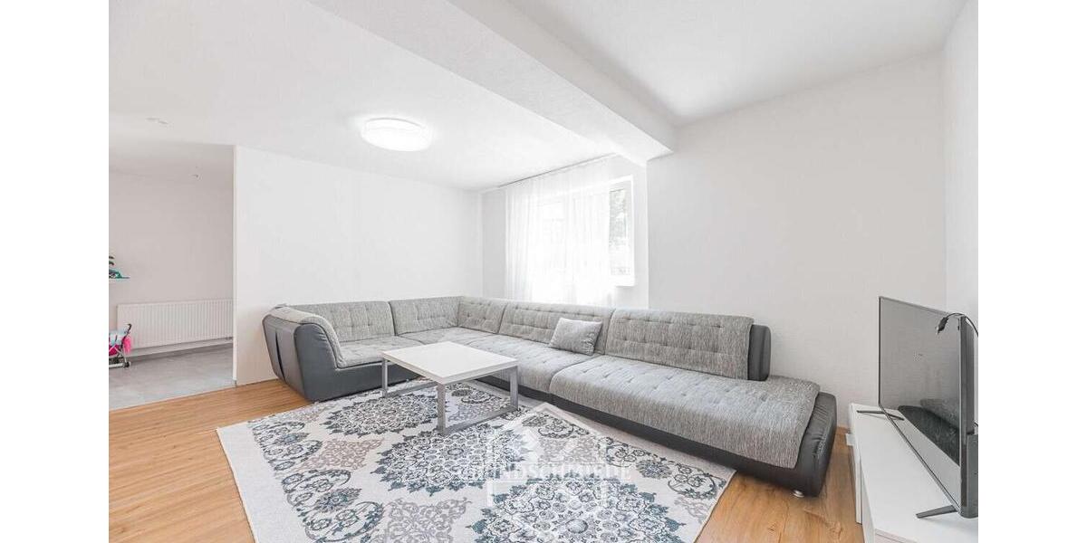 Erdgeschoßwohnung Flörsheim-Dalsheim Dalsheim - 2 Zimmer, 55 m&sup2;, 650&euro; | Angebot:26663863