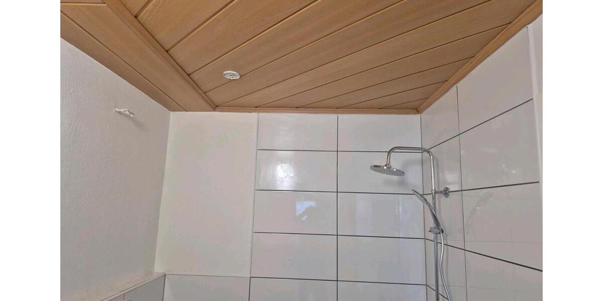 Dachgeschoßwohnung Wetter (Hessen) - 2 Zimmer, 50 m&sup2;, 700&euro; | Angebot:26272068