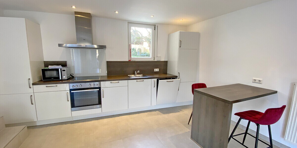 Großzügige 2-Zimmer-Wohnung mit traumhaftem Balkon - 2- Baden-Baden Baden | Angebot:24932120