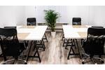 Arbeitsplätze in Berlins erstem Frauen Coworking Space - All-in-Miete