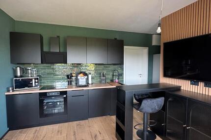 2 Zimmer Appartment in Uni nähe