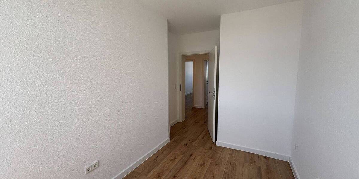 Etagenwohnung Hanau Lamboy - 4 Zimmer, 77 m&sup2;, 920&euro; | Angebot:26740291
