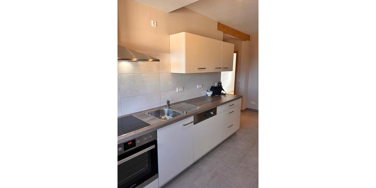 Dachgeschoßwohnung Zörbig - 3 Zimmer, 90 m&sup2;, 570&euro; | Angebot:26564623