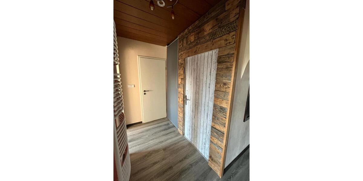 Erdgeschoßwohnung Ihrlerstein - 2.5 Zimmer, 54 m&sup2;, 790&euro; | Angebot:25901717