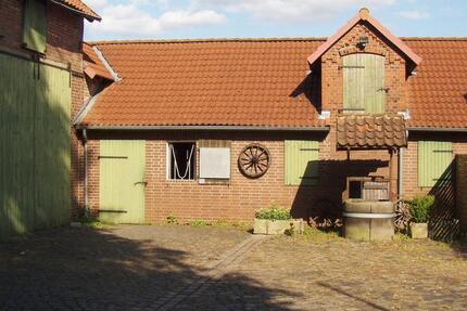 WG Zimmer auf Pferdehof 1 zimmer