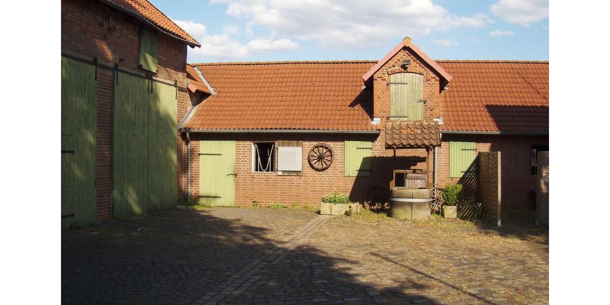 WG Zimmer auf Pferdehof 1 zimmer