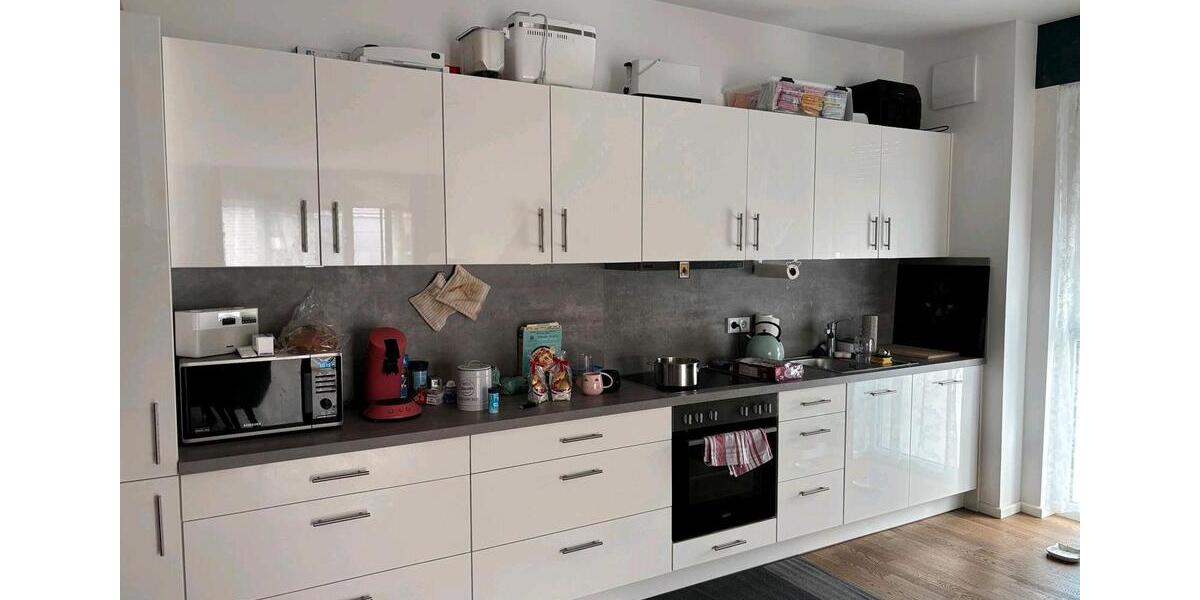 Dachgeschoßwohnung Wunstorf - 3.5 Zimmer, 120 m&sup2;, 1.308&euro; | Angebot:26035351