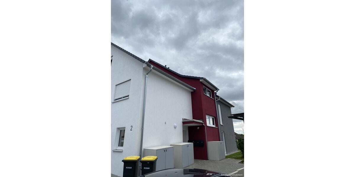 Erdgeschoßwohnung Uffenheim - 3 Zimmer, 86 m&sup2;, 800&euro; | Angebot:26563868