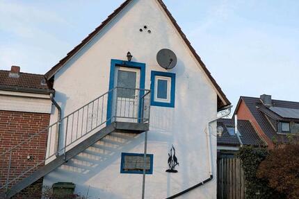 2 Zimmerwohnung Küche Bad in Meinersen 2 zimmer