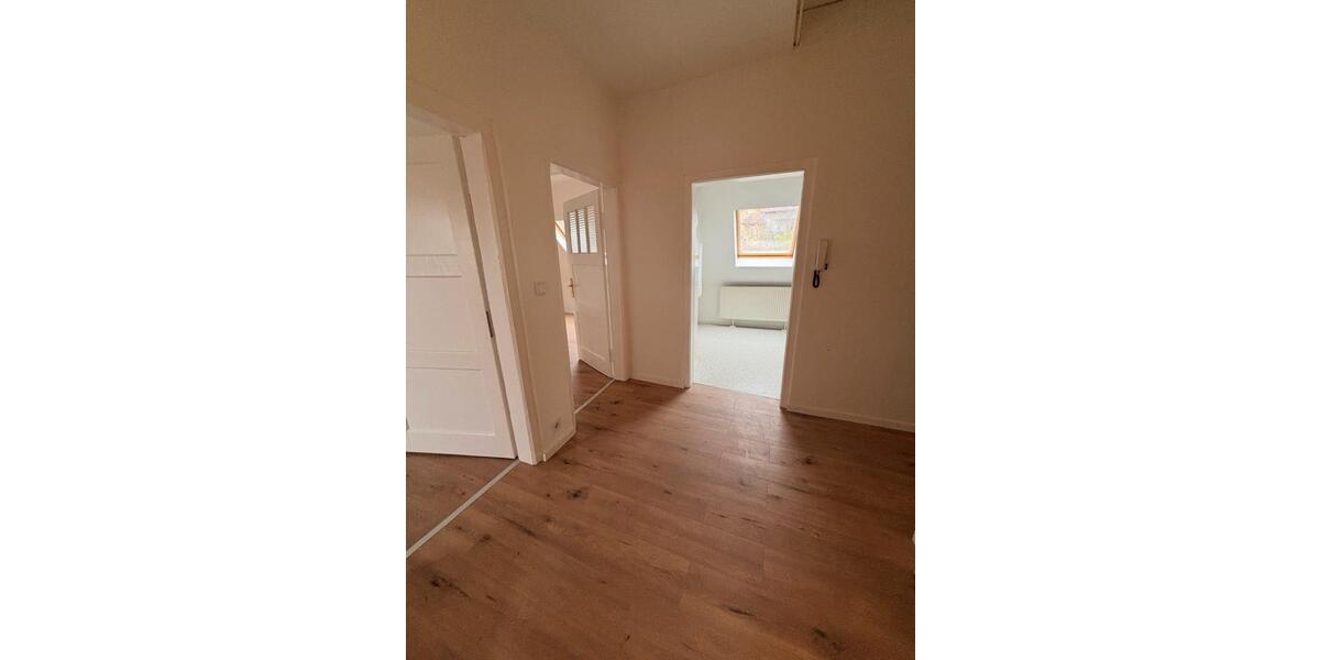 Etagenwohnung Neunkirchen Heinitz - 2 Zimmer, 58 m&sup2;, 760&euro; | Angebot:24842827