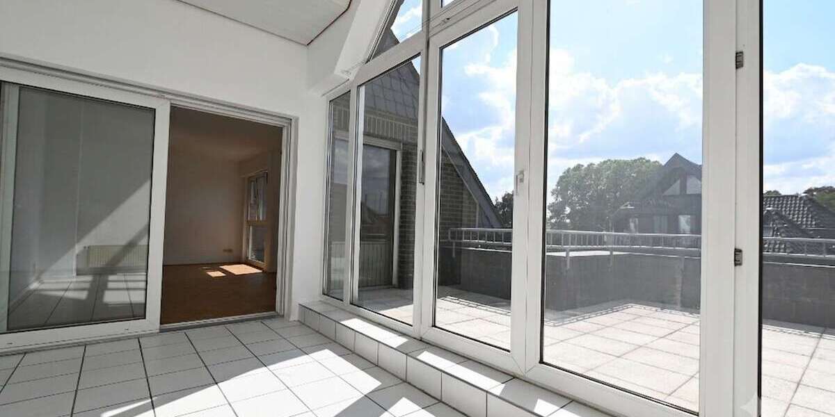 Etagenwohnung Köln Wahn - 3 Zimmer, 110 m&sup2;, 1.350&euro; | Angebot:27069095