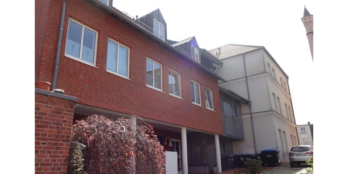 Gewerbeobjekt Sternberg - 1.200&euro; | Angebot:25994290