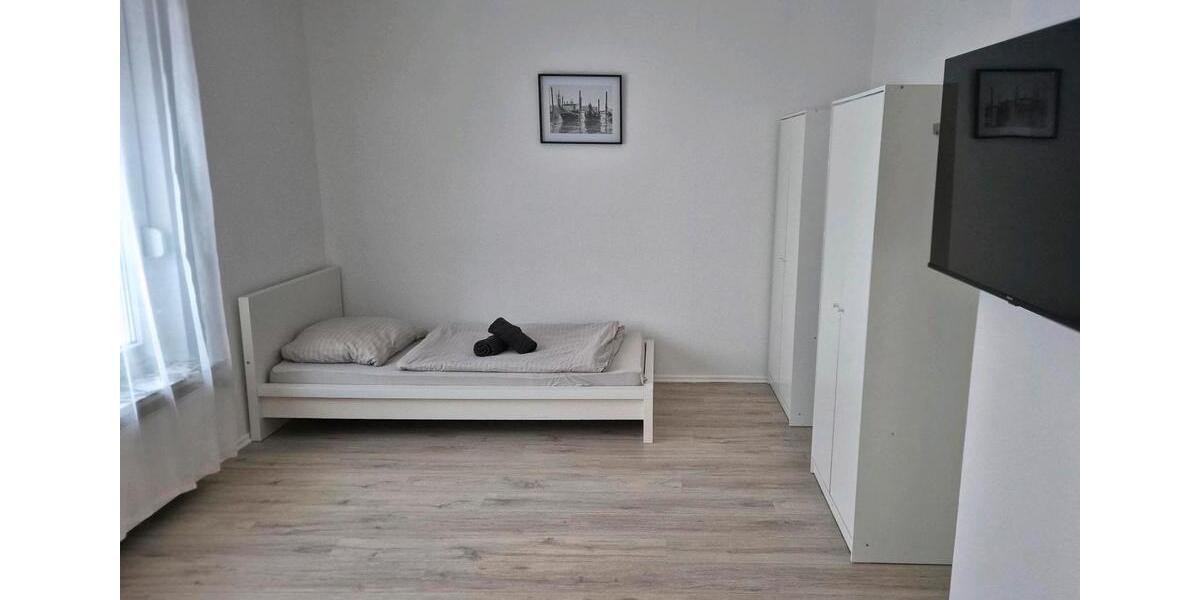 Wohnen auf Zeit Verl - 3 Zimmer, 65 m&sup2;, 18&euro; | Angebot:19515388