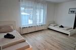 Wohnen auf Zeit Verl - 3 Zimmer, 65 m&sup2;, 22&euro; | Angebot:19515388