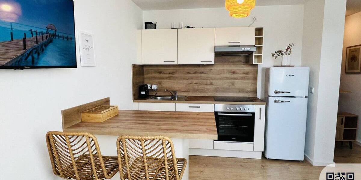 Etagenwohnung Mering - 2 Zimmer, 2.088&euro; | Angebot:26297569