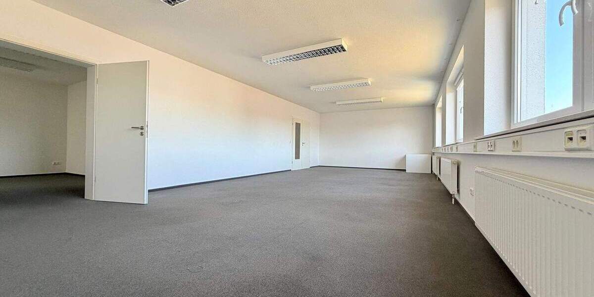 Gewerbeobjekt Neuenkirchen Hertel - 4 Zimmer, 180 m&sup2;, 1.440&euro; | Angebot:25692158