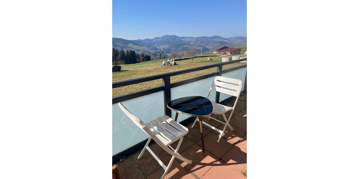 Etagenwohnung Häg-Ehrsberg Ehrsberg - 3 Zimmer, 72 m&sup2;, 720&euro; | Angebot:25855206