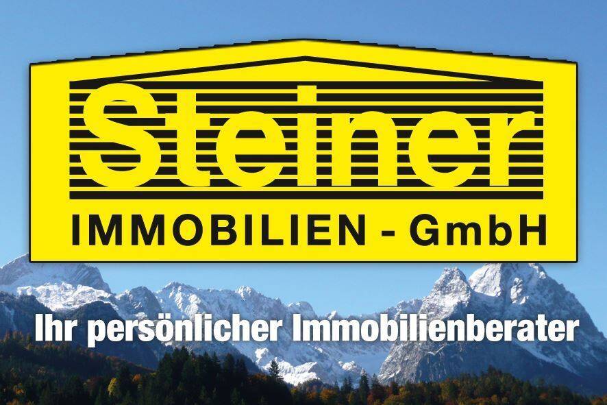 Etagenwohnung Garmisch-Partenkirchen Garmisch - 4 Zimmer, 90 m&sup2;, 2.060&euro; | Angebot:26379547