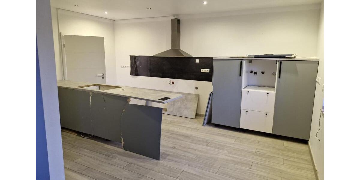 5 Zimmer zur Miete ab sofort ca. 138,75 m² Wohnfläche 5 zimmer