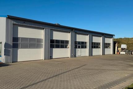 Gewerbeobjekt Sylt - 3.950&euro; | Angebot:23758491