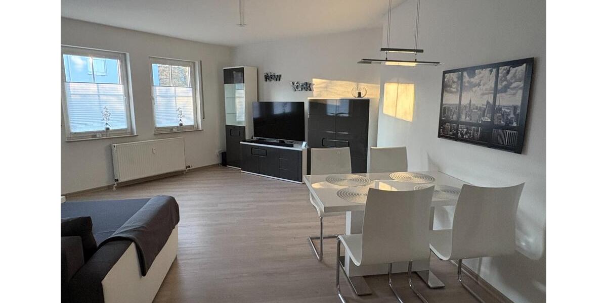 Erdgeschoßwohnung Markkleeberg - 2 Zimmer, 65 m&sup2;, 720&euro; | Angebot:25843857