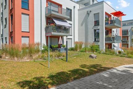 Wohnung Krefeld Benrad - 3 Zimmer, 80 m&sup2;, 975&euro; | Angebot:25255772